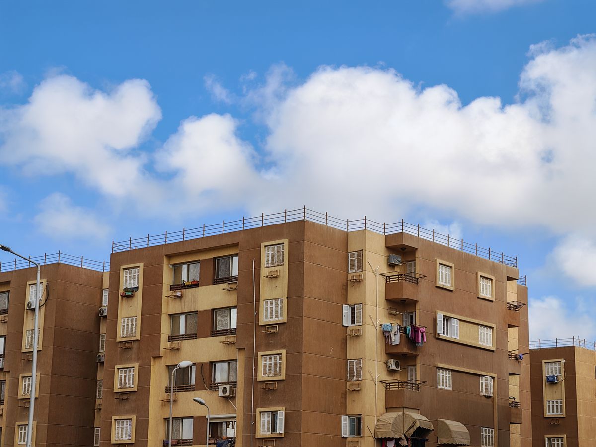 Viviendas en la Plana